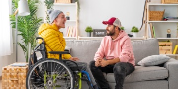 Begegnung Heilerziehungspflege Hep im Einführungsjahr